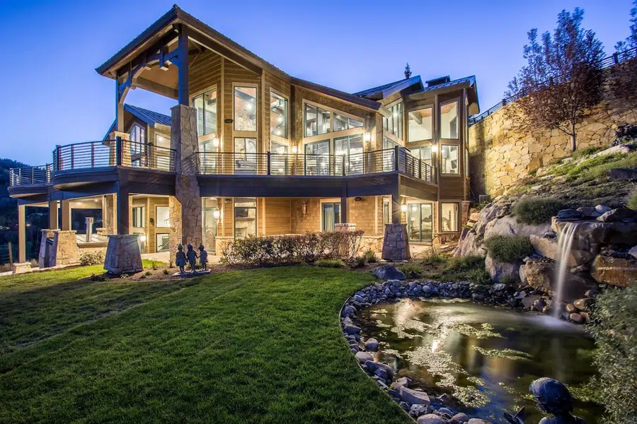 Natural Retreats - Park City